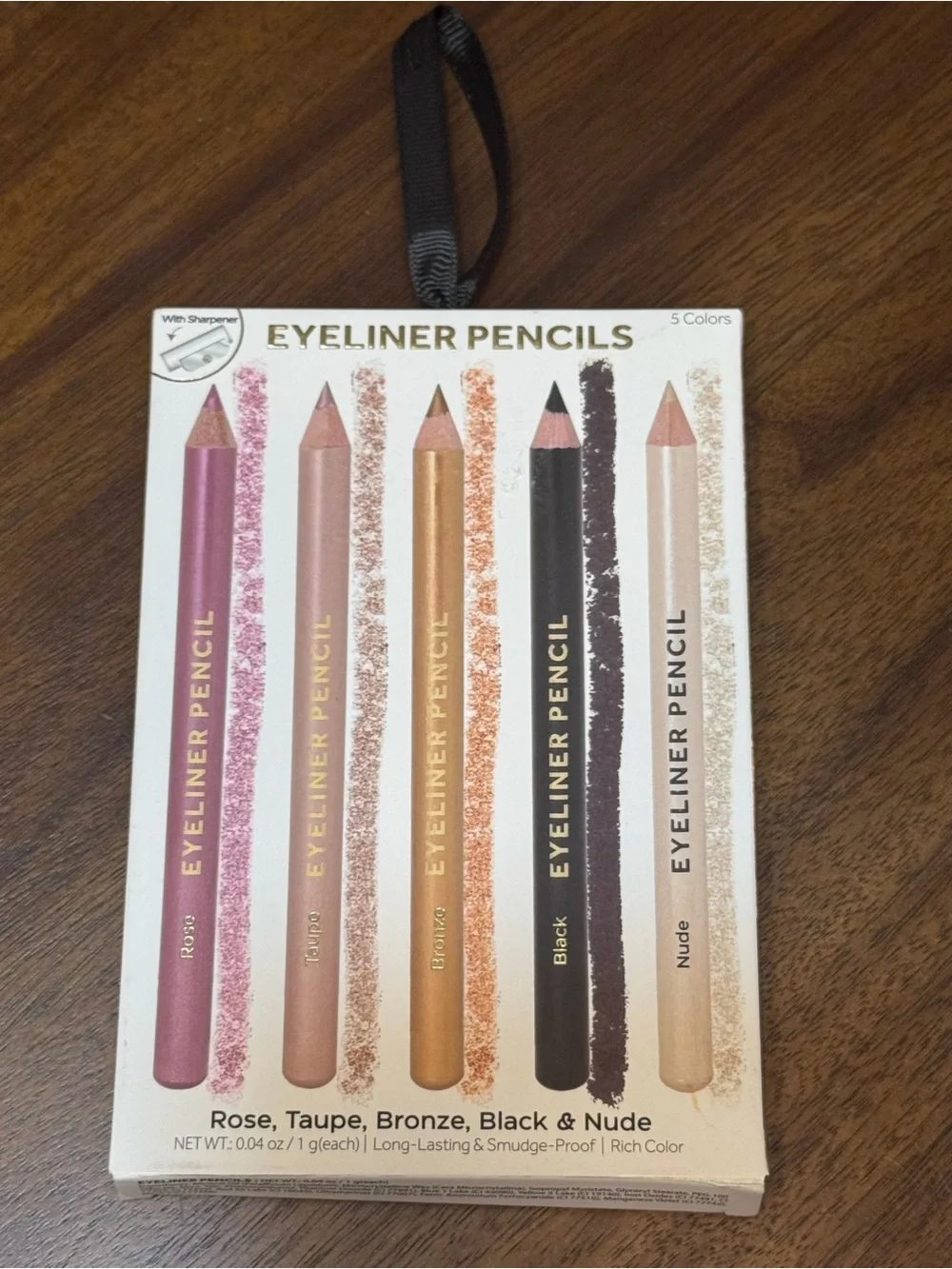 New Makeup Gift Bundle -0123